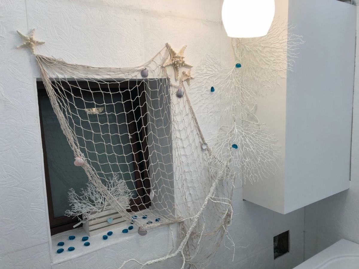 Corte Bianca Monopoli Eksteriør bilde